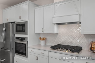 424 Golden Dragonfly St, Wake Forest, NC 27587 - photo 5