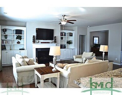 Den/Family/Great Room.