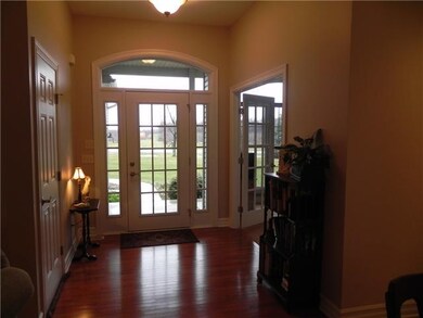Foyer
