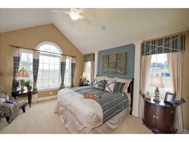Master Bedroom.
