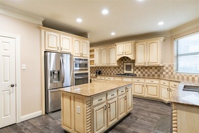 3408 Lindhaven Dr, Pearland, TX 77584 - photo 6