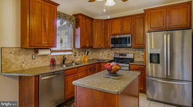 9 Buckingham Ct, Delran, NJ 08075 - photo 6