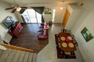Living Room.