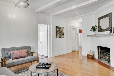 82 Hancock St unit 1, Cambridge, MA 02139 - photo 5