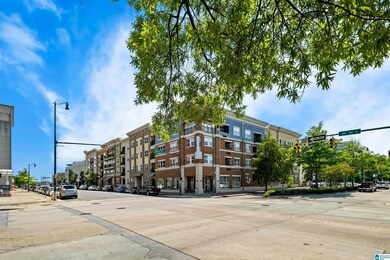 Bristol Southside unit 101, Birmingham, AL 35233 - photo 2