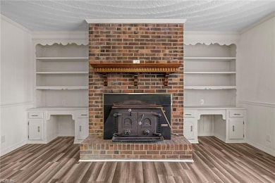 3140 Deer Path Rd, Suffolk, VA 23434 - photo 7