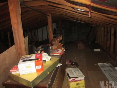 Attic
