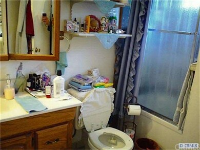 Bath room 1