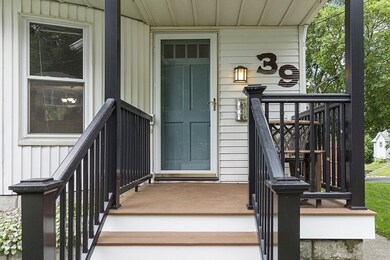 39 Forsberg St, Worcester, MA 01607 - photo 2