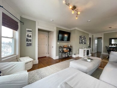 35 S Munroe Terrace unit 3, Boston, MA 02122 - photo 7