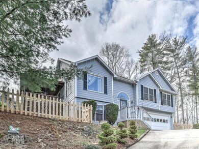 16 Simpson Hollow Rd unit 39 PTN 40, Asheville, NC 28803 - photo 2