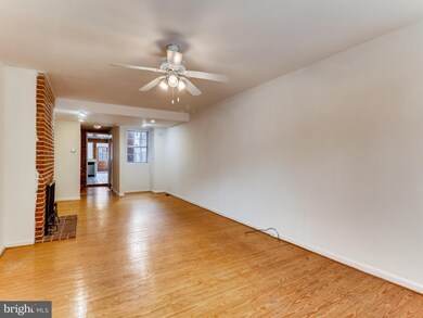 1434 Riverside Ave, Baltimore, MD 21230 - photo 3