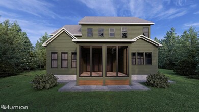 Tbd Ct unit Lot 4, Hillsborough, NC 27278 - photo 3