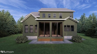 Tbd Lot 4 Shadyside Ct unit Lot 4, Hillsborough, NC 27278 - photo 3