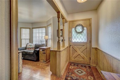 6025 N Shawnee Ave, Oklahoma City, OK 73112 - photo 4