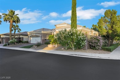 View of front facade featuring stucco siding, conc