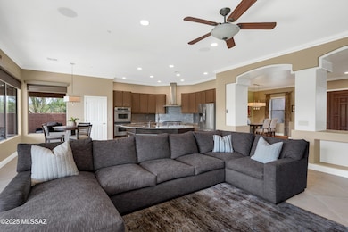 1808 W Quartz Rock Place, Tucson, AZ 85737 - photo 7