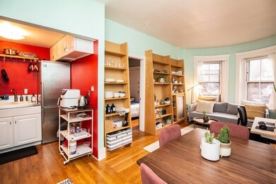 34 Winchester St unit 2, Brookline, MA 02446 - photo 5