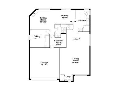 3043 Limber Pine Dr, Whiteland, IN 46184 - photo 2