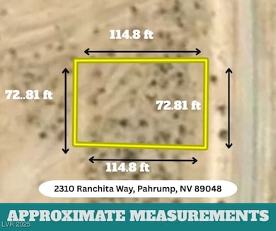 2310 Ranchita Way, Pahrump, NV 89048 - photo 2