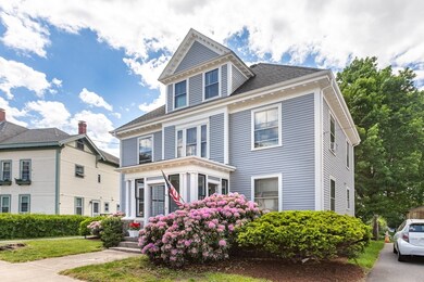 86 Webster St, Haverhill, MA 01830 - photo 2