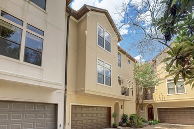 1412 Harold St unit C, Houston, TX 77006 - photo 2