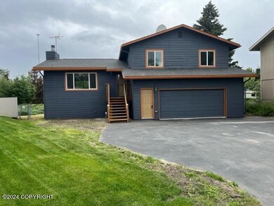 7030 Chad St, Anchorage, AK 99518 - photo 4