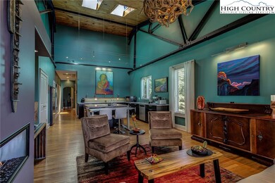 1267 Seven Devils Rd unit 2A, Banner Elk, NC 28604 - photo 5