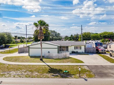 19. 2239 Florida Mango Rd Aerial