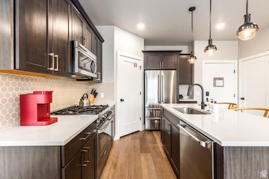 909 W Peace Tree Trail unit 311, Kamas, UT 84036 - photo 6