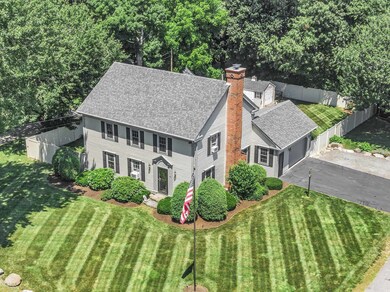 63 Post Rd, North Hampton, NH 03862 - photo 2