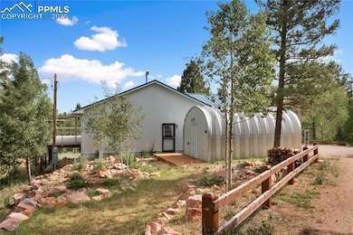 4261 County Road 51, Divide, CO 80814 - photo 3