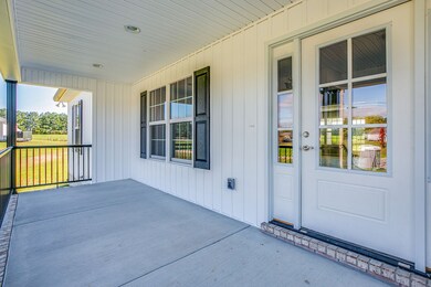 92 Dawson Ct, Manchester, TN 37355 - photo 5