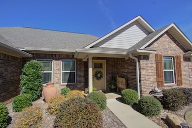 3412 Garrett Ln, Texarkana, TX 75503 - photo 2