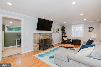 625 Yarmouth Rd, Towson, MD 21286 - photo 6