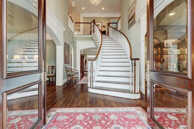 657 Bunker Hill Rd, Houston, TX 77024 - photo 3