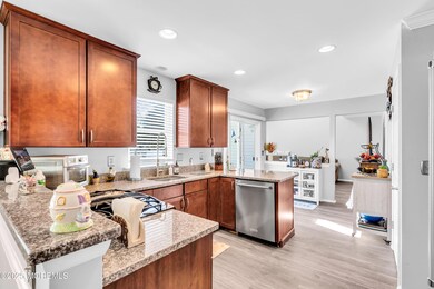 109 Boom Way, Little Egg Harbor Township, NJ 08087 - photo 2