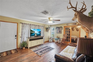 Living Room.