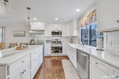 151 South Trail unit A, Stratford, CT 06614 - photo 5