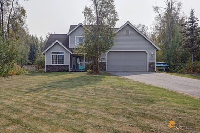 Great Curb Appeal