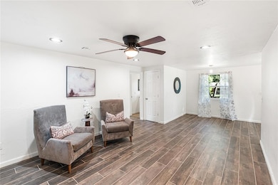 3068 SW 37th Place, Oklahoma City, OK 73119 - photo 5