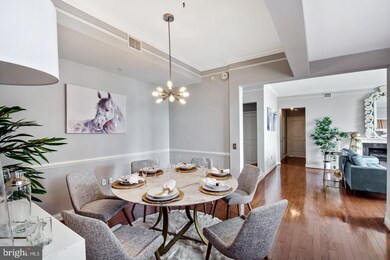 717 President St unit 403, Baltimore, MD 21202 - photo 7