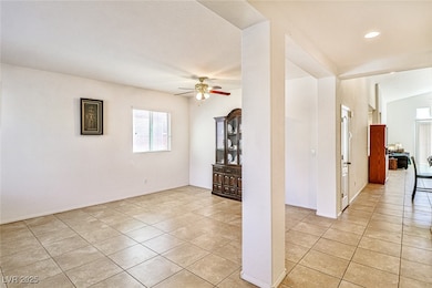 1109 Barron Creek Ave, North Las Vegas, NV 89081 - photo 6