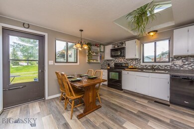 140 Spruce Cone Dr unit 52, Big Sky, MT 59716 - photo 4