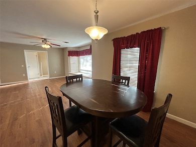 1608 Fisher St, Goldthwaite, TX 76844 - photo 7