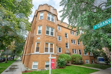 6157 N Richmond St unit 3N, Chicago, IL 60659 - photo 2