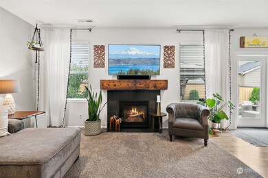 909 Louise Wise Ave NW, Orting, WA 98360 - photo 6