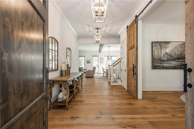 465 Hickory Flat Rd, Alpharetta, GA 30004 - photo 4