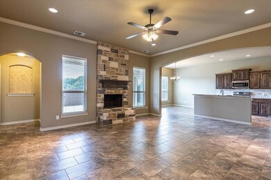 3103 Windcrest Ct, Granbury, TX 76049 - photo 6