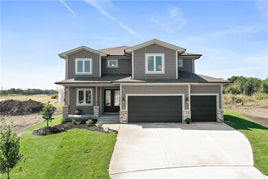 24305 W 92nd St, Lenexa, KS 66227 - photo 6